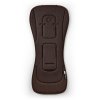 BUGABOO Podložka Dual Comfort Cacao Brown