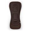 BUGABOO Podložka Dual Comfort Cocoa Brown