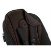 BUGABOO Podložka Dual Comfort Cacao Brown