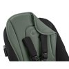 BUGABOO Podložka Dual Comfort Forest Green