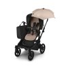 BUGABOO Slunečník+ Desert Taupe