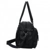 KIDZROOM Přebalovací taška Precious Black