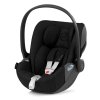 CYBEX Priam Kompletní set Chrome/Stardust Black + Cloud Z i-Size Plus Deep Black