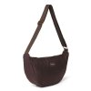STUDIO NOOS Puffy Fanny Pack kabelka Brown