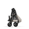 CYBEX Melio Carbon Almond Beige