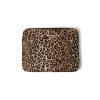 STUDIO NOOS Pouzdro na notebook 15" Soft Brown Leopard