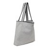 STUDIO NOOS Vlněná Mom Bag Grey