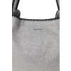 STUDIO NOOS Vlněná Mom Bag Grey