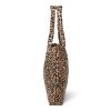 STUDIO NOOS Mom Bag Přebalovací taška Cotton Brown Leopard