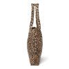 STUDIO NOOS Taška Mom Bag Cotton Brown Leopard