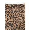 STUDIO NOOS Mom Bag Přebalovací taška Cotton Brown Leopard