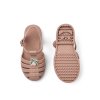 LIEWOOD Bre Sandálky Peach/Dark Rose