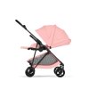 CYBEX Melio Carbon Candy Pink