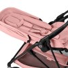 CYBEX Melio Carbon Candy Pink
