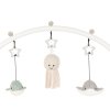 FLOW Hrazdička Baby gym Ocean
