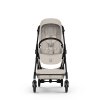 CYBEX Melio Carbon Dune Grey