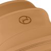 CYBEX Melio Carbon Cinnamon Yellow