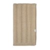 LODGER Deka Newborn Merino Tan Beige