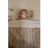 LODGER Deka Newborn Merino Tan Beige