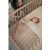 LODGER Deka Newborn Merino Tan Beige