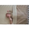 LODGER Deka Newborn Merino Tan Beige