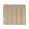 LODGER Deka Newborn Merino Tan Beige