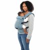 ERGOBABY Nosítko Adapt Soft Flex Mesh Slate Blue