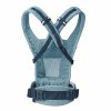 ERGOBABY Nosítko Adapt Soft Flex Mesh Slate Blue