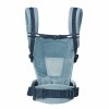 ERGOBABY Nosítko Adapt Soft Flex Mesh Slate Blue