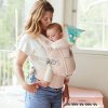 ERGOBABY Nosítko Adapt Soft Flex Mesh Pink Quartz