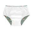 LÄSSIG Swim Diaper Boys Scooter/Dog green
