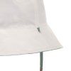 LÄSSIG Sun Protection Bucket Hat Scooter/Dog green