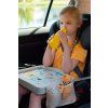 LEOKID Pultík k autosedačce Big Adventure
