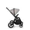 MUUVO Quick 03 Kompletní kočárek Steel Grey