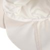 LÄSSIG Sun Protection Flap Hat Sea Salt new