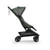BUGABOO Butterfly 2 Black/Forest Green + transportní taška