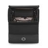 BUGABOO Butterfly 2 Black/Dusty Pink + transportní taška