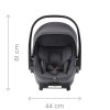 RÖMER Baby-Safe Core + Baby-Safe Core Base Ocean