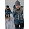DUCKSDAY Dětská zimní kombinéza Toddler Ranger