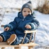 DUCKSDAY Dětská zimní kombinéza Ranger