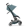 CYBEX Libelle Taupe/Stormy Blue