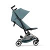 CYBEX Libelle Taupe/Stormy Blue