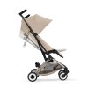 CYBEX Libelle Taupe/Almond Beige