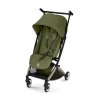 CYBEX Libelle Taupe/Moss Green