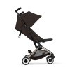 CYBEX Libelle Taupe/Chocolate Brown