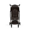 CYBEX Libelle Taupe/Chocolate Brown