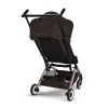 CYBEX Libelle Taupe/Chocolate Brown