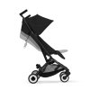 CYBEX Libelle Black/Magic Black