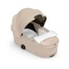 CYBEX Platinum Priam Style Skládací korbička Cozy Beige