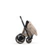 CYBEX Platinum Priam Style Skládací korbička Cozy Beige